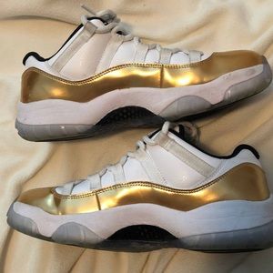 Meet your Posher, Fred